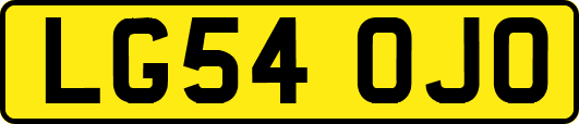LG54OJO