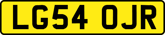 LG54OJR