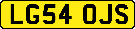 LG54OJS
