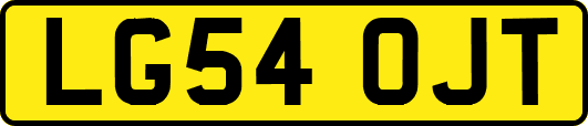 LG54OJT