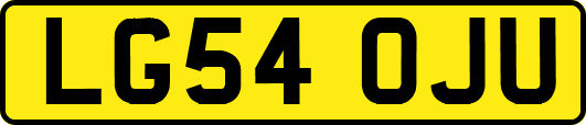 LG54OJU