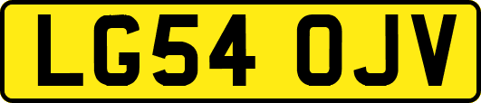 LG54OJV