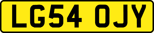 LG54OJY