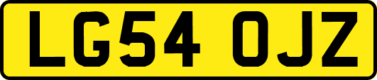 LG54OJZ