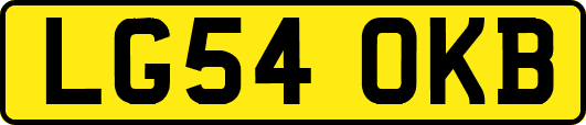 LG54OKB