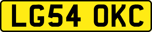 LG54OKC