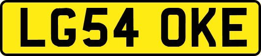 LG54OKE