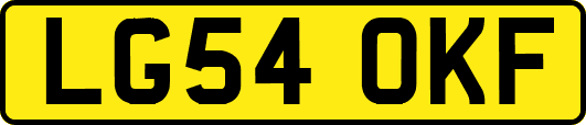 LG54OKF