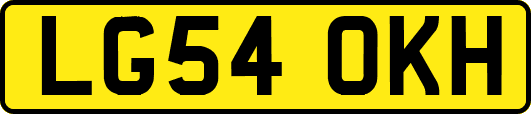 LG54OKH