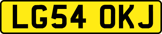 LG54OKJ