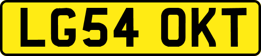 LG54OKT