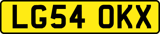 LG54OKX