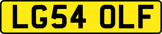 LG54OLF