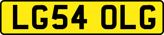 LG54OLG