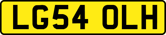 LG54OLH
