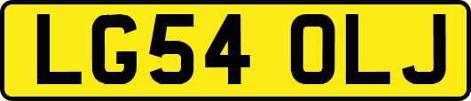 LG54OLJ