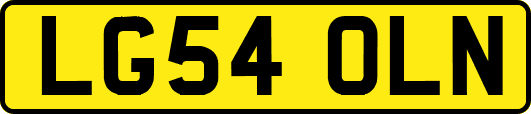 LG54OLN