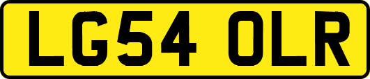 LG54OLR