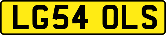 LG54OLS