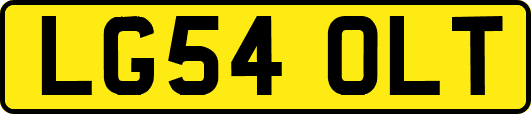 LG54OLT