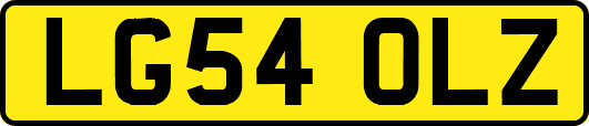 LG54OLZ