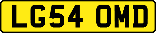 LG54OMD