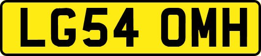 LG54OMH