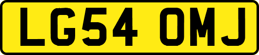 LG54OMJ