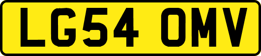 LG54OMV