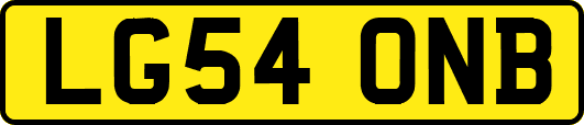 LG54ONB
