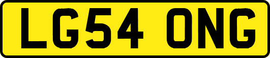 LG54ONG