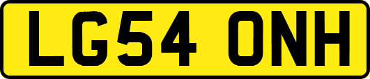 LG54ONH