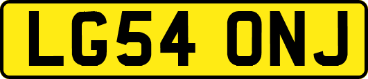 LG54ONJ
