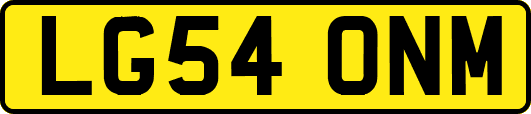 LG54ONM