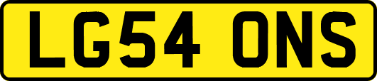 LG54ONS