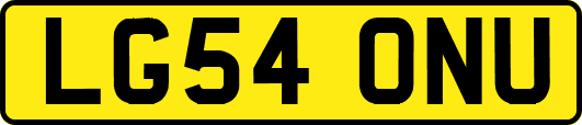 LG54ONU