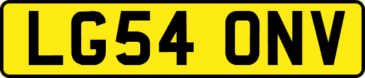 LG54ONV