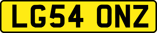 LG54ONZ