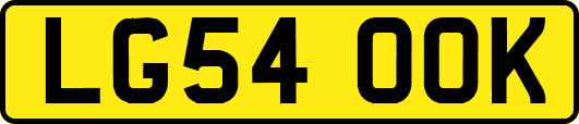 LG54OOK