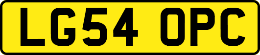 LG54OPC