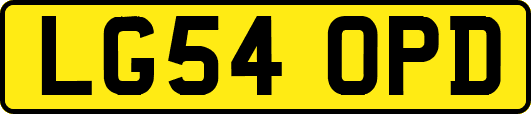 LG54OPD