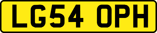 LG54OPH