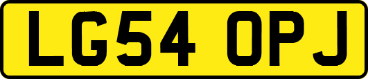 LG54OPJ