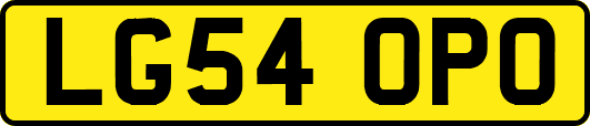 LG54OPO