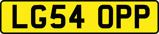 LG54OPP