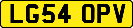 LG54OPV