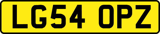 LG54OPZ