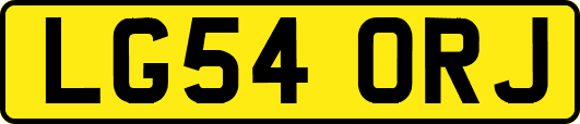 LG54ORJ