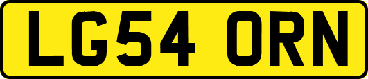 LG54ORN