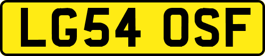 LG54OSF